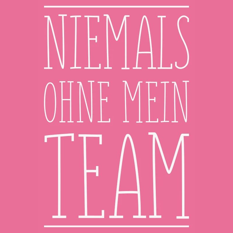 mein Team