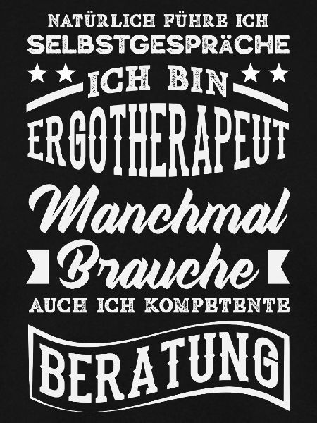 Ergotherapeut Beratung