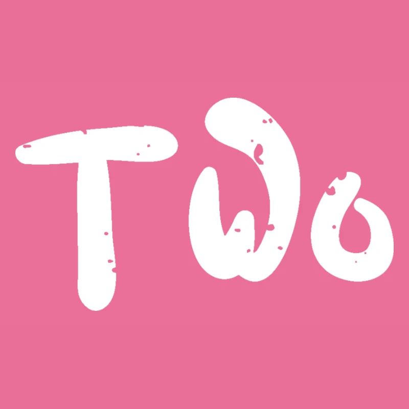 Two - Birthday