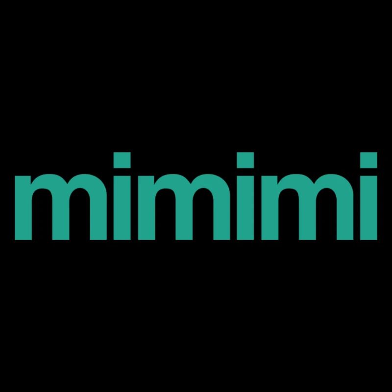 MIMIMI- farbig