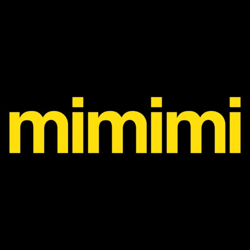 mimimi - gelb