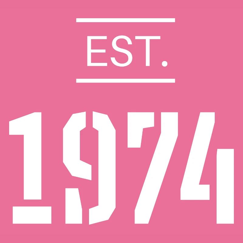 Established 1974