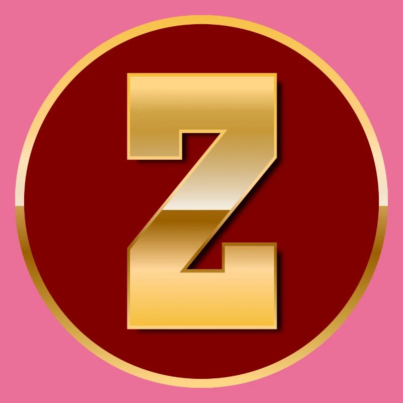 Buchstabe Z