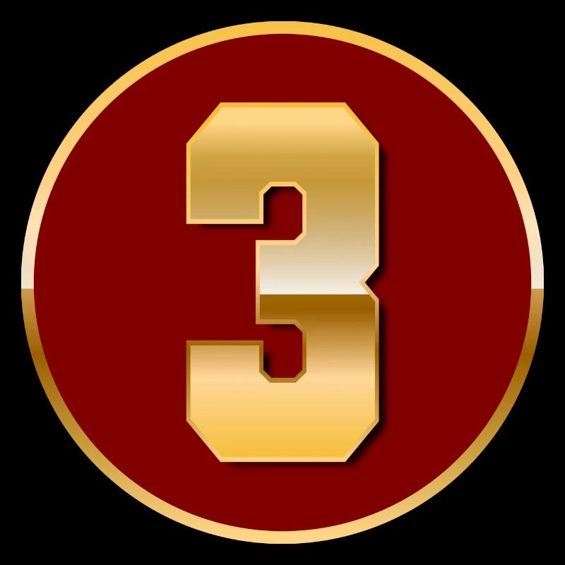 Numéro d’or 3