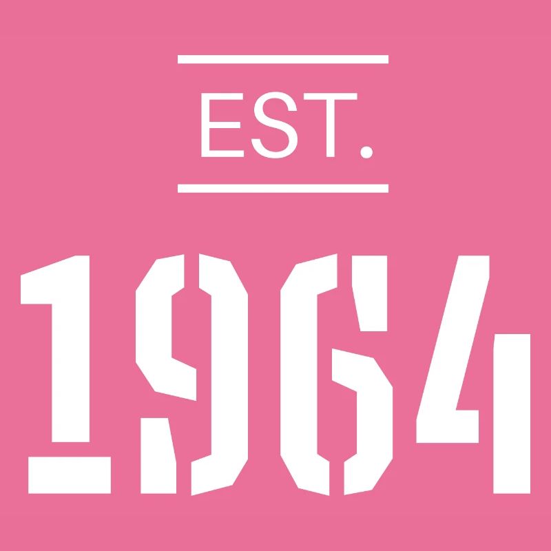 Established 1964