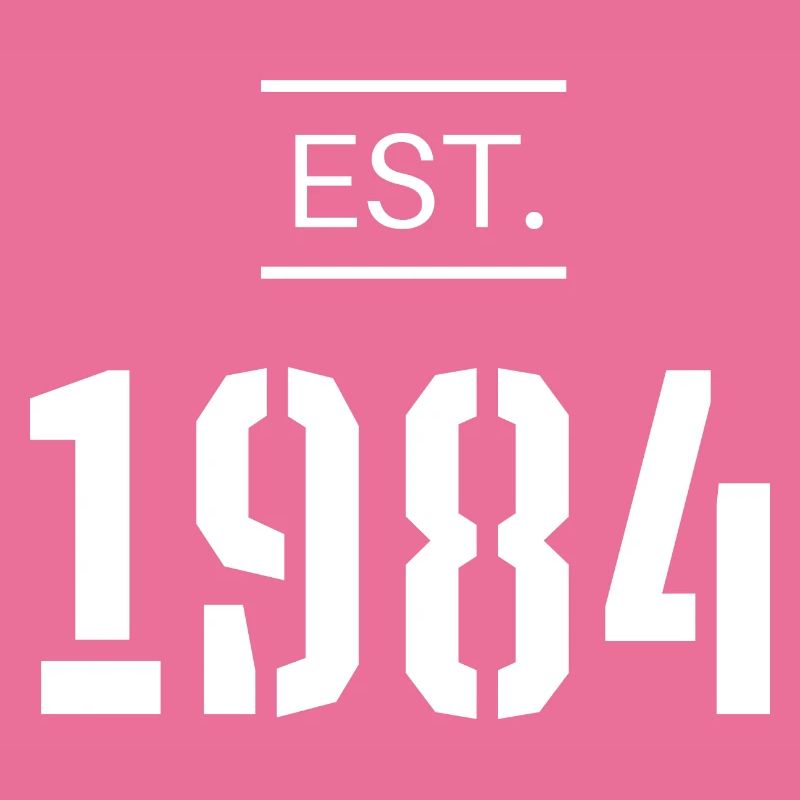 Established 1984