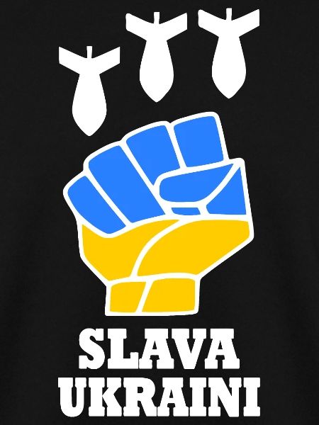 Slava ukraini