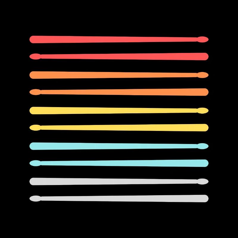 Drumsticks