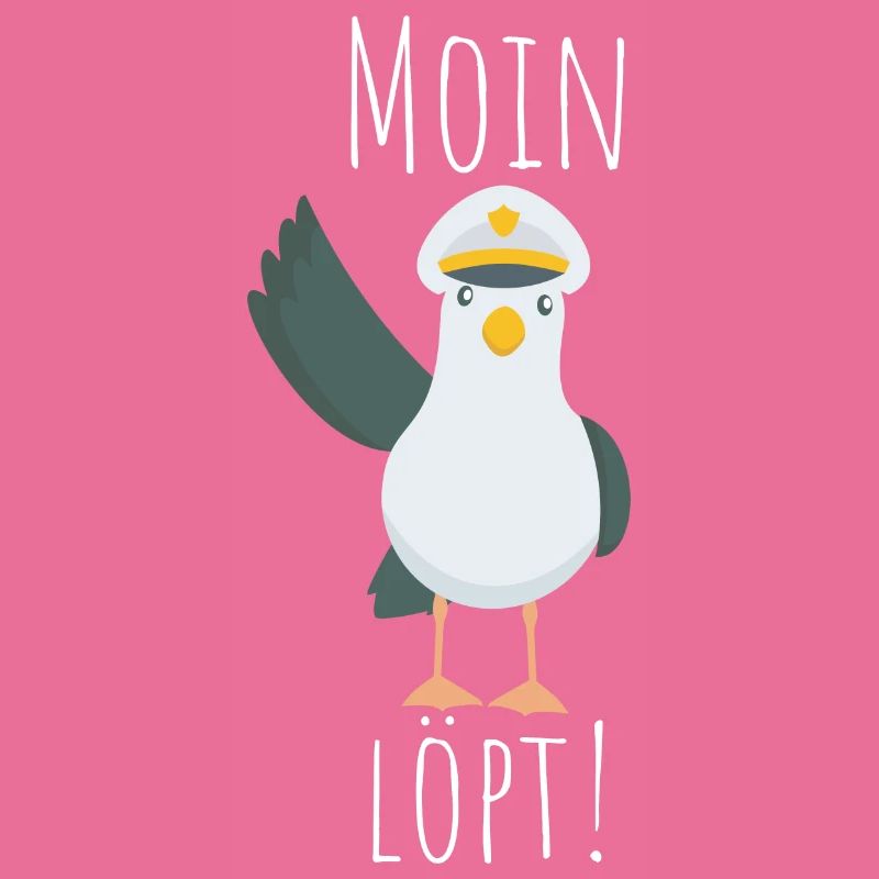 Moin Löpt