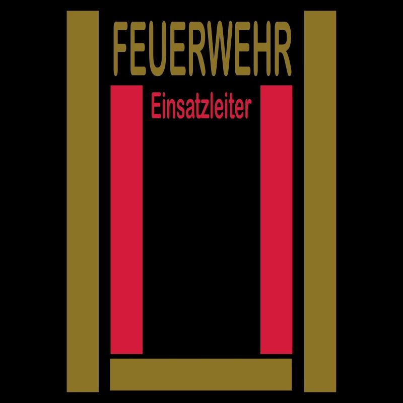 Feuerwehr Einsatzleiter