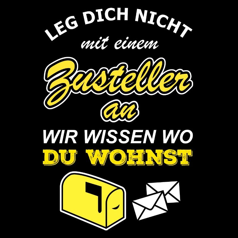 Zusteller