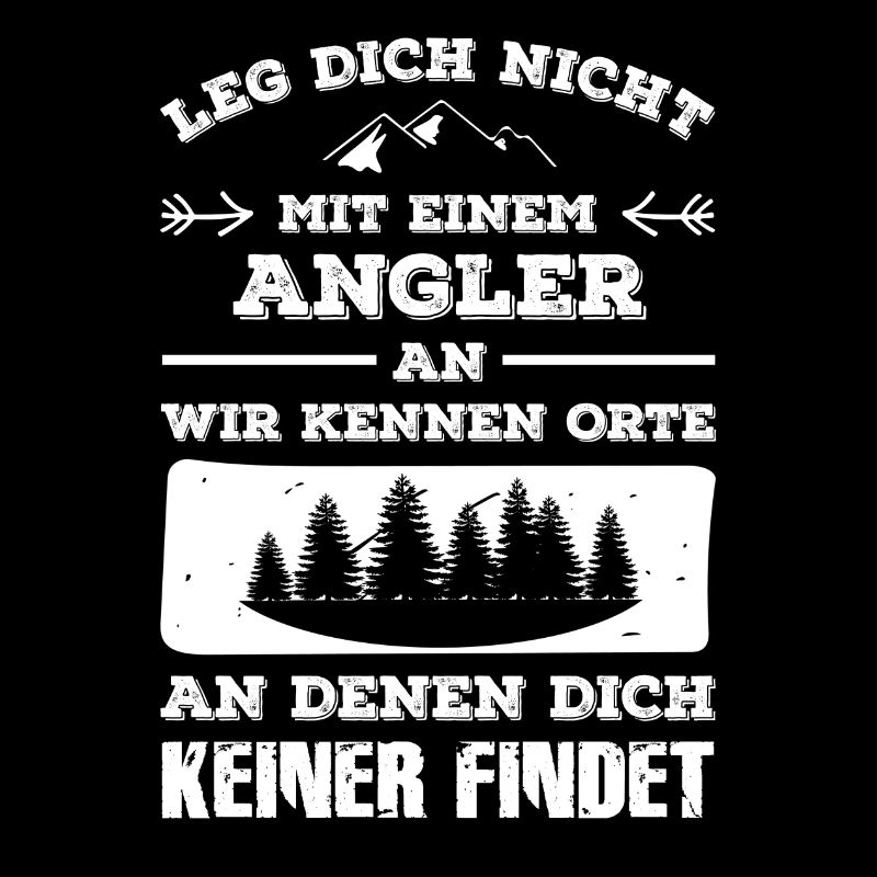 Angler