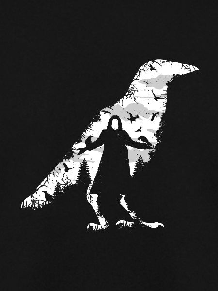 The crow