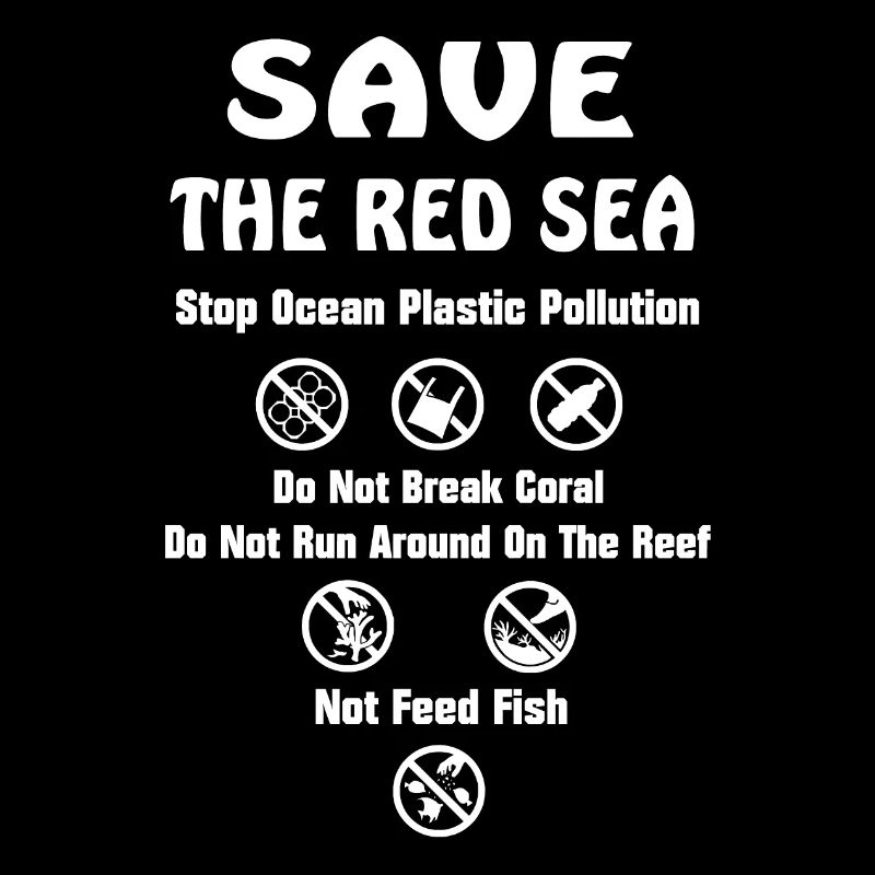 Save the Red Sea