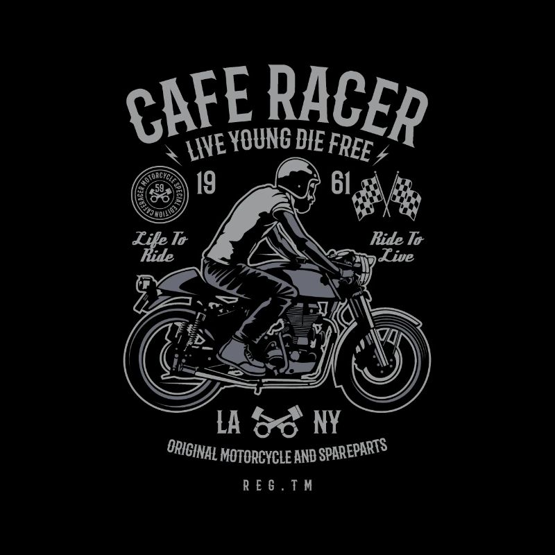 Cafe Racer