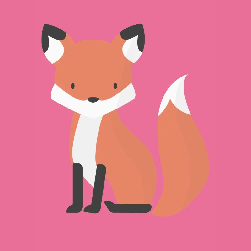 Fox Fox