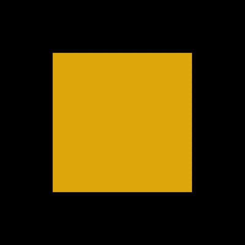 CARRE JAUNE