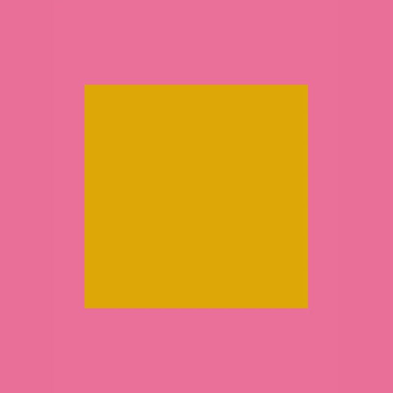 YELLOW SQUARE