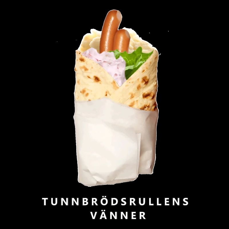 Freunde der Fladenbrotrolle