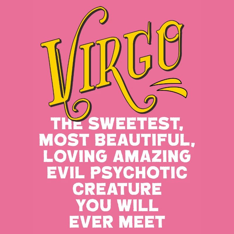 virgo Person