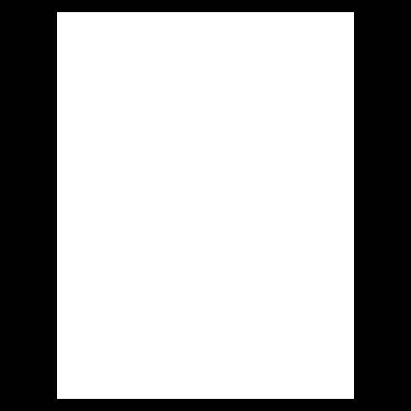 white field