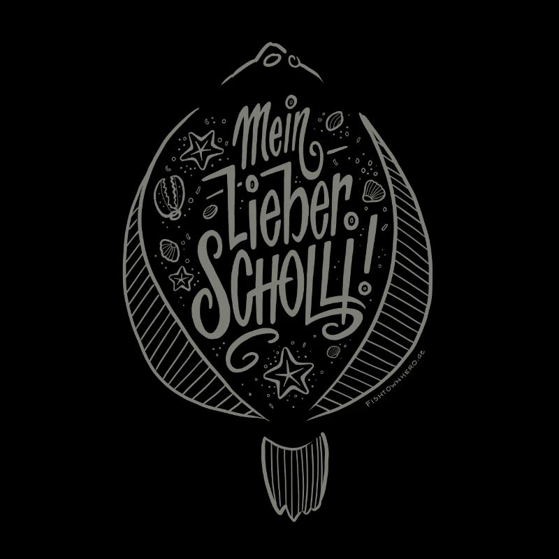 Mein lieber Scholli