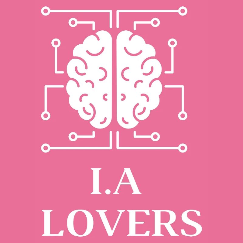 Tshirt artificial intelligence, developer 5