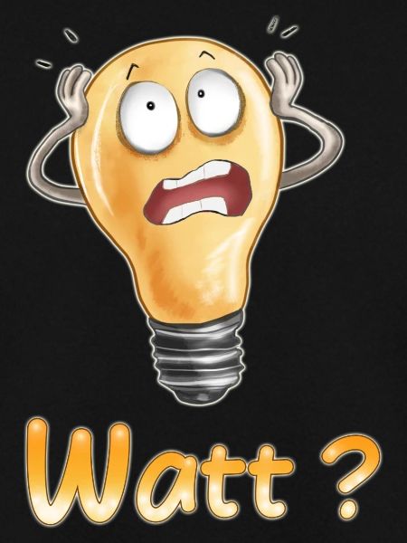 watt