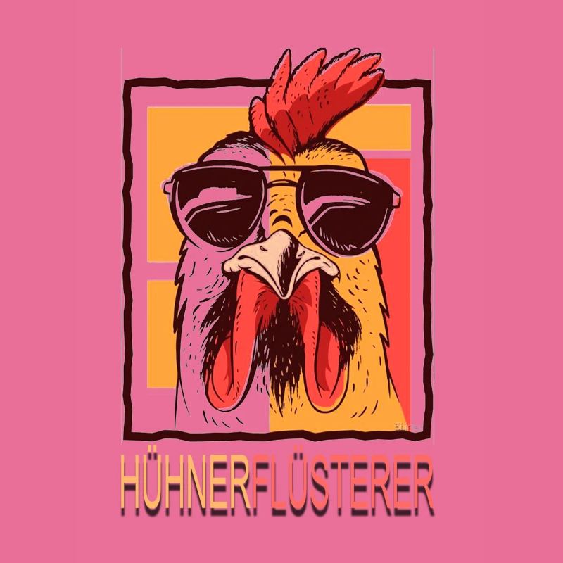 Hühnerflüsterer