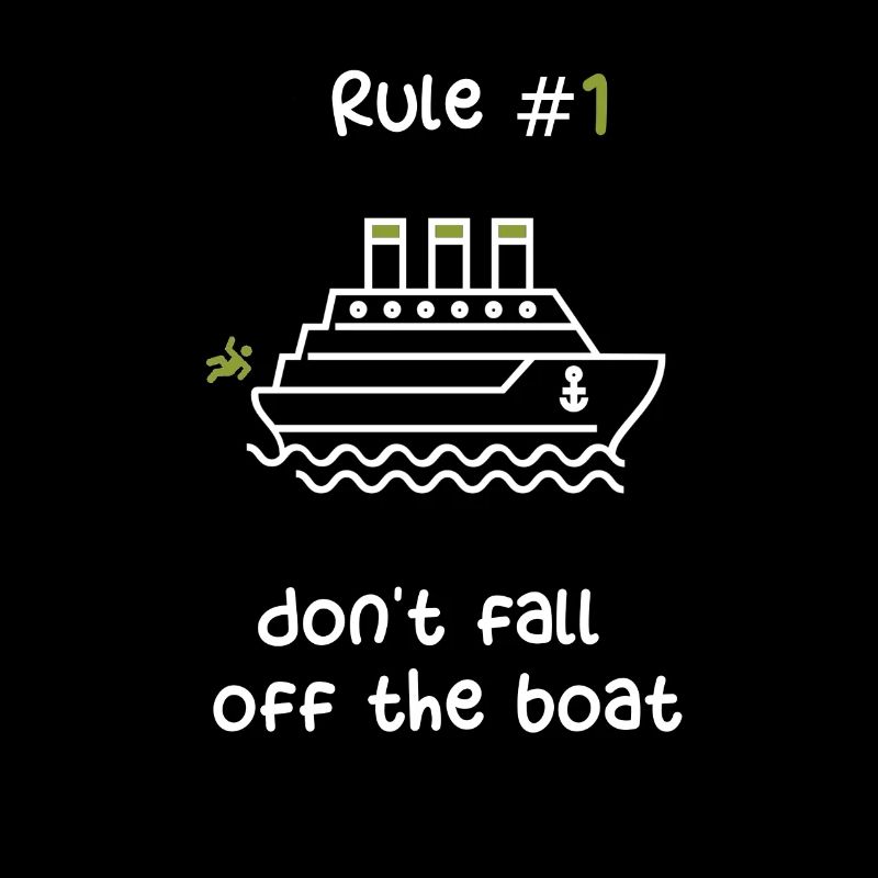 NAVIRE DE CROISIÈRE - NAVIRE DE CROISIÈRE VERT ACIDE BLANC