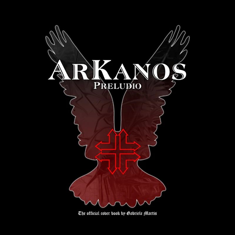 Arkanos Präludium