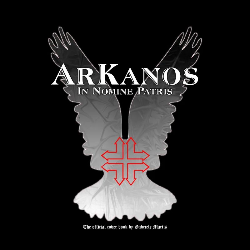 ArKanos In Nomine Patris