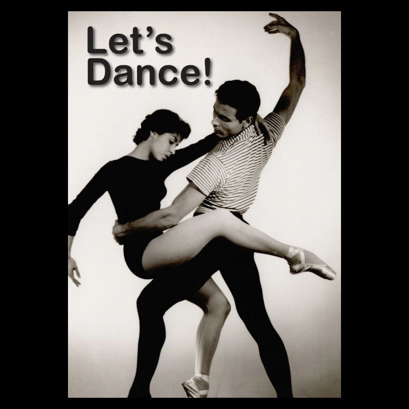 Let's Dance
