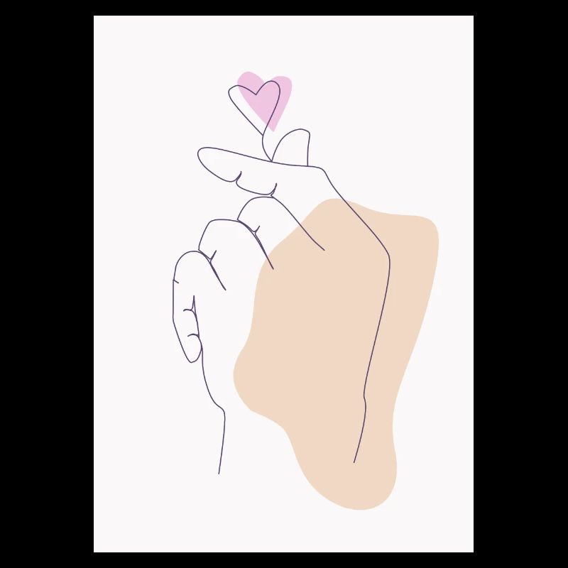 Liebe Herzchen Ich liebe dich