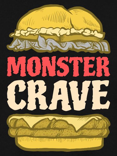 Monster Crave