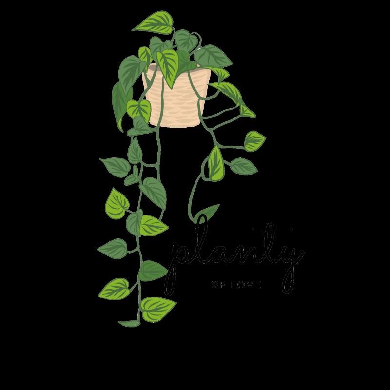 planty of love
