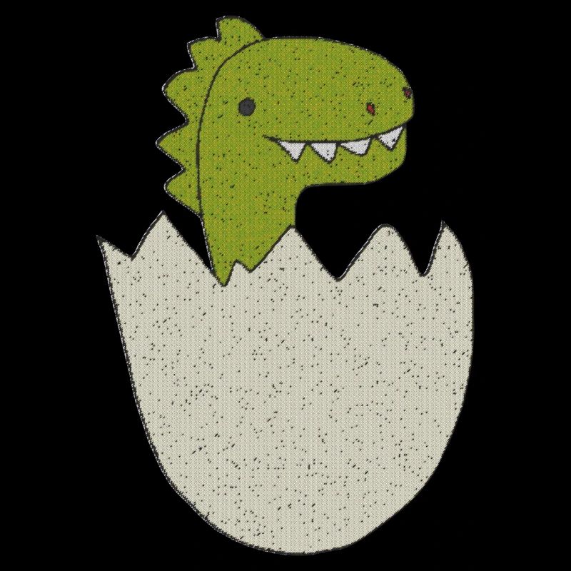 Dino Bébé