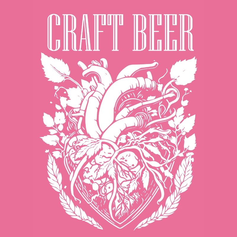 Liebe Craft Beer