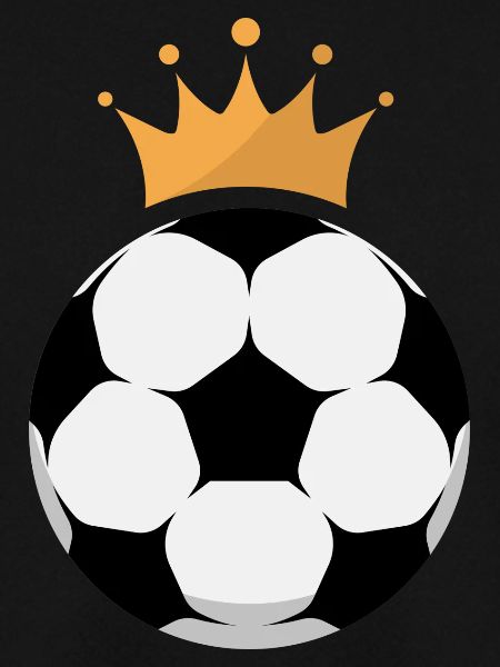 Fussball König Logo