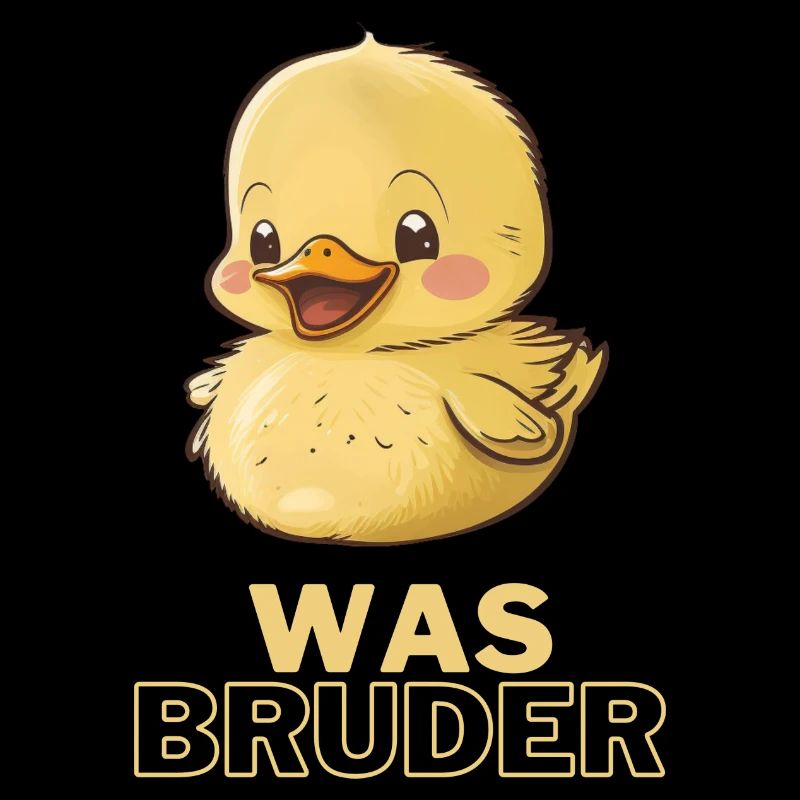 Was Bruder