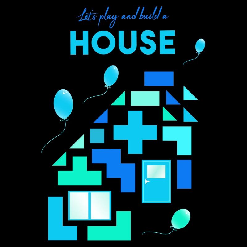 Blocs de construction Briques de construction Jouer