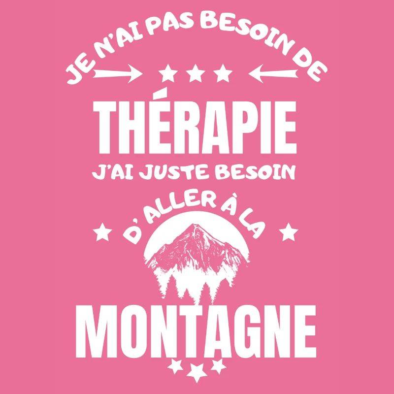 BERG-THERAPIE