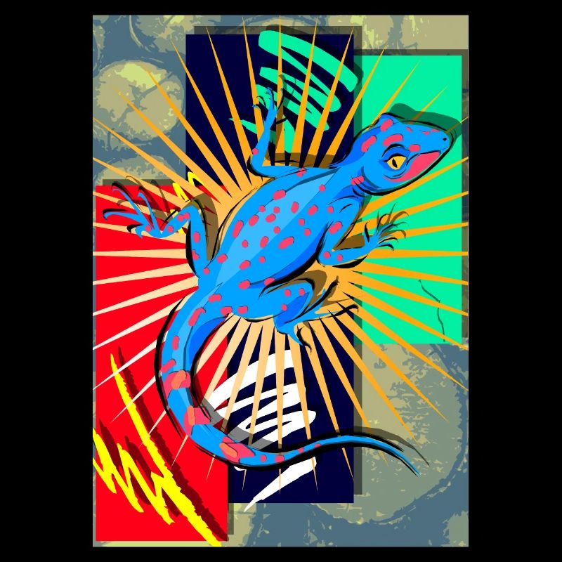 Salamander