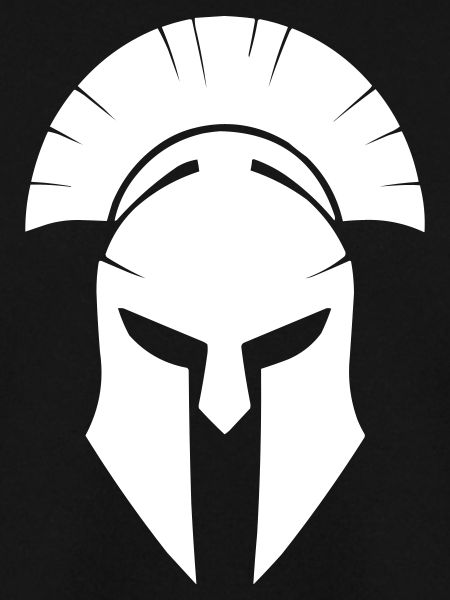 sparta helm