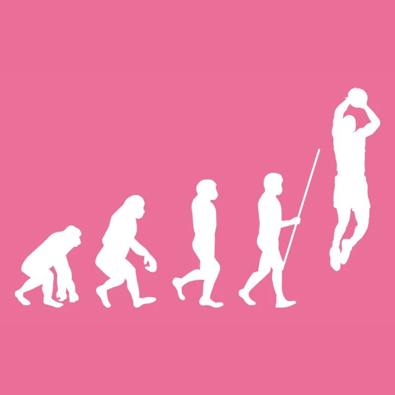 L’évolution du basket-ball