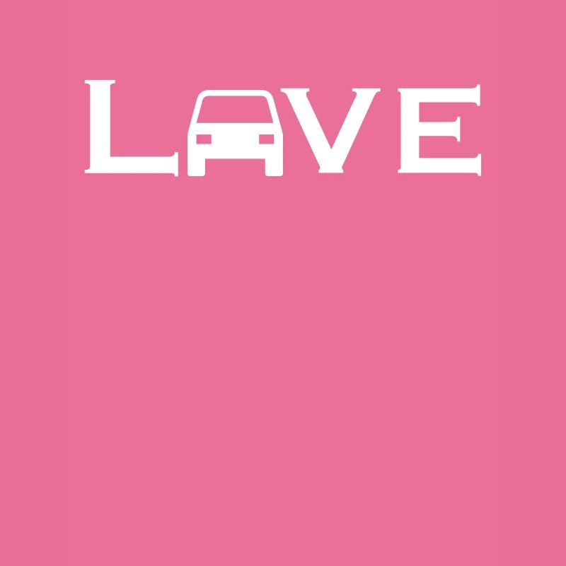 Auto liebe