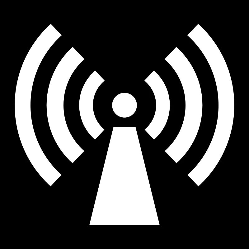 radio / wifi / wireless / signal