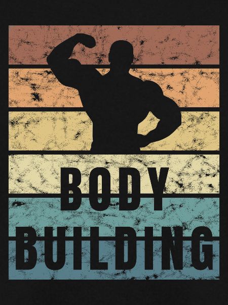 Super Bodybuilding - Installing Muscles