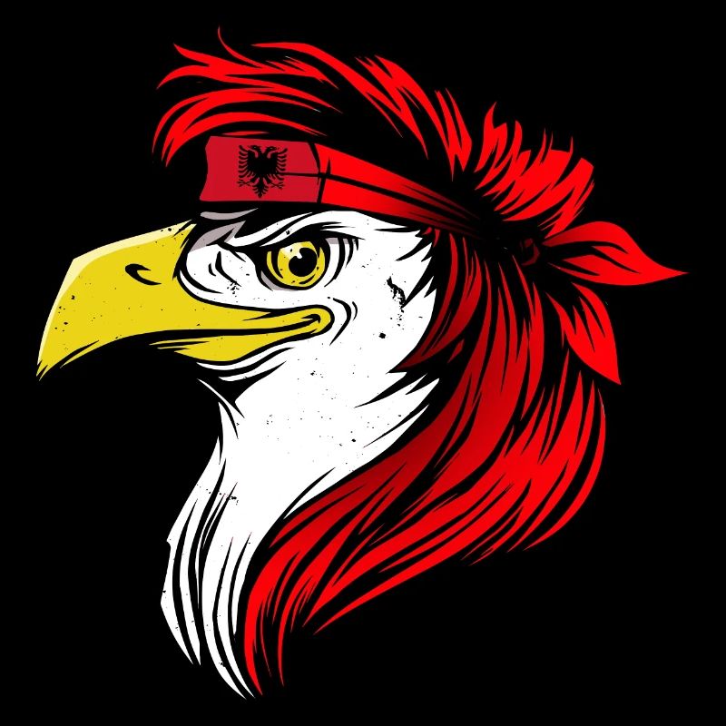 Albanien
