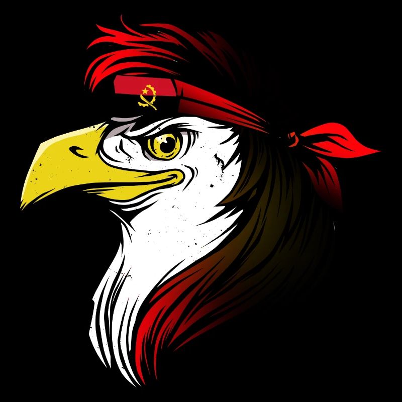 Angola